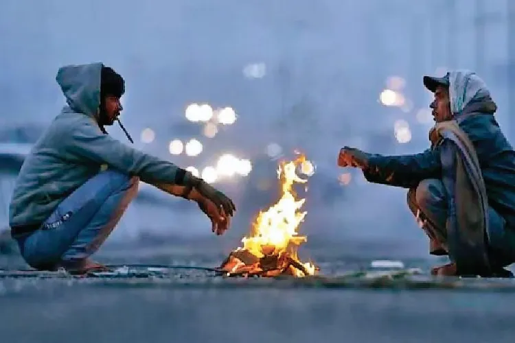 ان ریاستوں کے لیے آئی ایم ڈی کا الرٹ