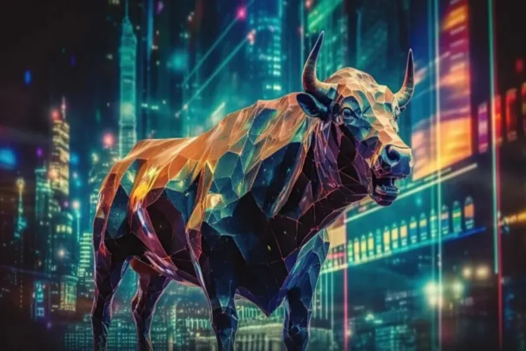 اسٹاک مارکیٹ میں گراوٹ