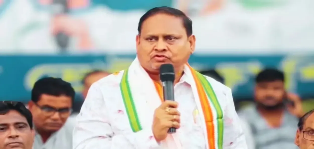 ہمایوں کبیر کا ممتا بنرجی کو چیلنج