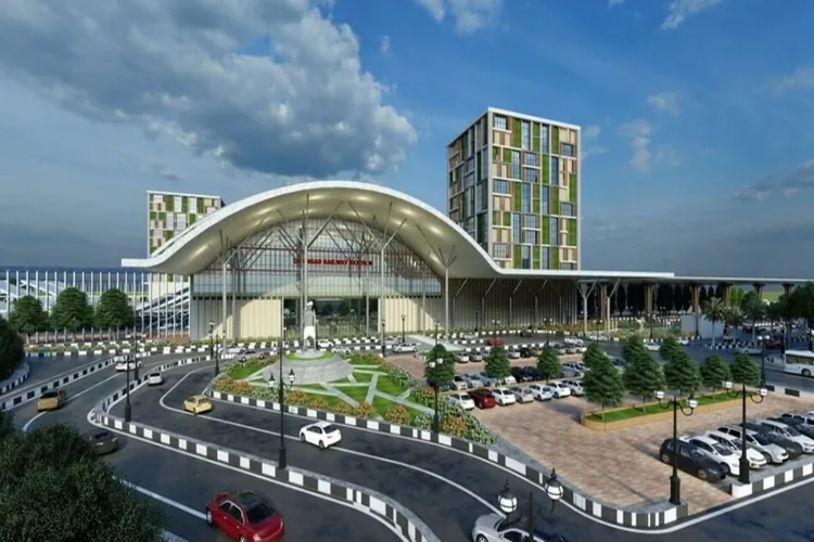 ملک بھر میں 1337 اسٹیشن، حکومت کا نیا منصوبہ