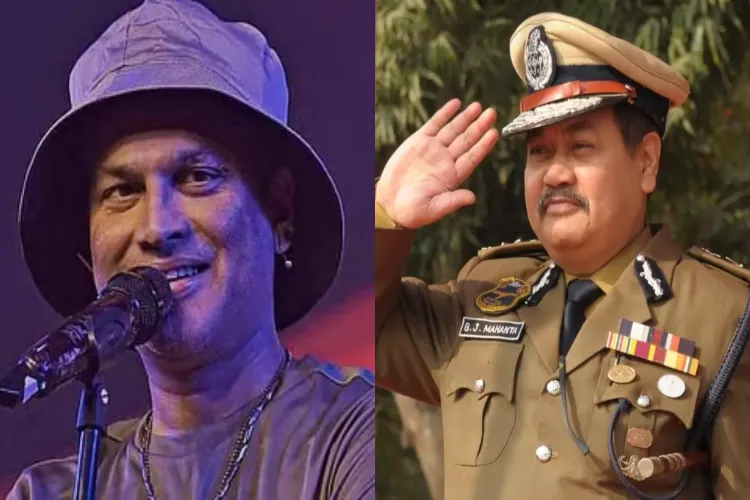 زوبین موت کیس کی تحقیقات تقریباً مکمل: آسام پولیس