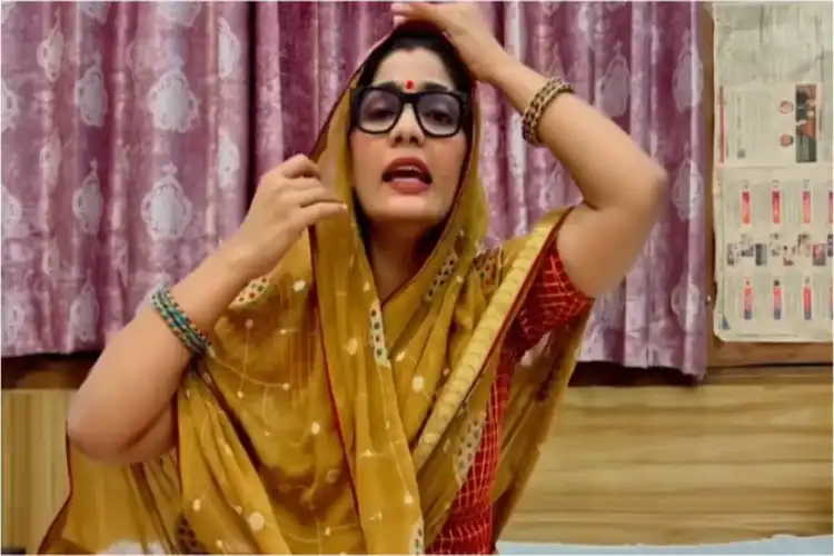 الہ آباد ہائی کورٹ کی لکھنؤ بینچ نے نیہا سنگھ راٹھور کی عبوری ضمانت مسترد کر دی