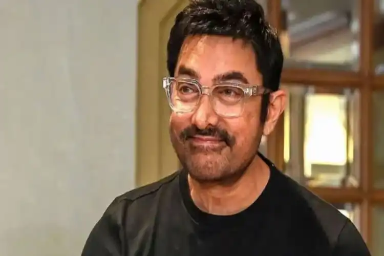 عامر کا انکشاف:60 برس کی عمر میں محبت!کیوں اور کیسے؟