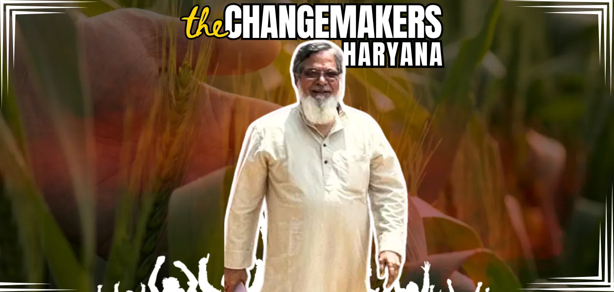 ڈاکٹر صدیق احمد:میواتی ثقافت کے  علمبردار