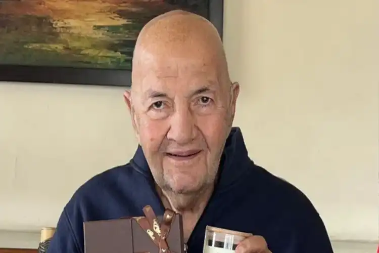 پریم چوپڑا شدید دل کے مرض میں مبتلا