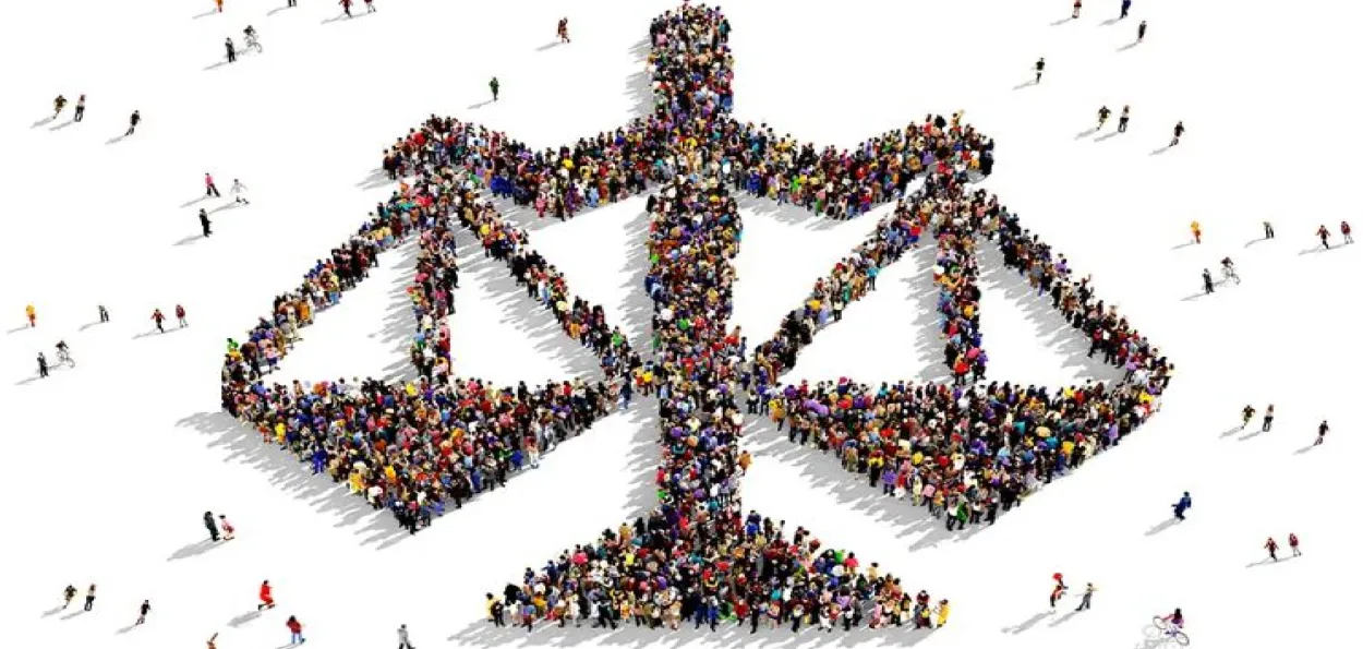 اسلام میں انسانی حقوق  کی اہمیت 