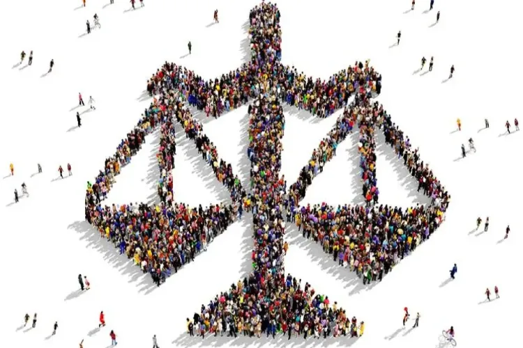 اسلام میں انسانی حقوق  کی اہمیت 