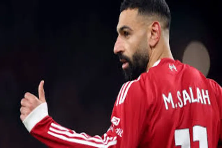 محمد صلاح لیورپول سے ناراض، کیا  بڑافیصلہ