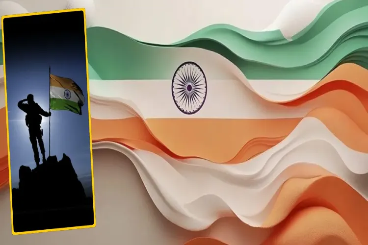 وندے ماترم کی تاریخ:ایک دھن جو تحریک بن گئی