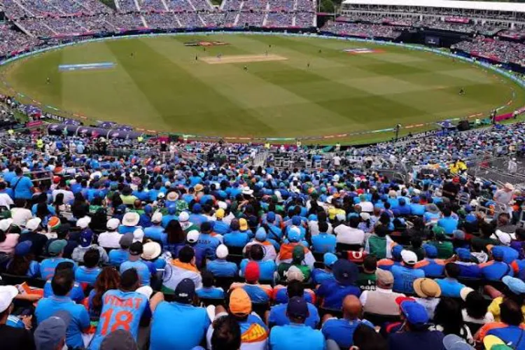 انڈیا پہلی مرتبہ ہونے والے ایشین لیجنڈز کپ میں حصہ لے گا