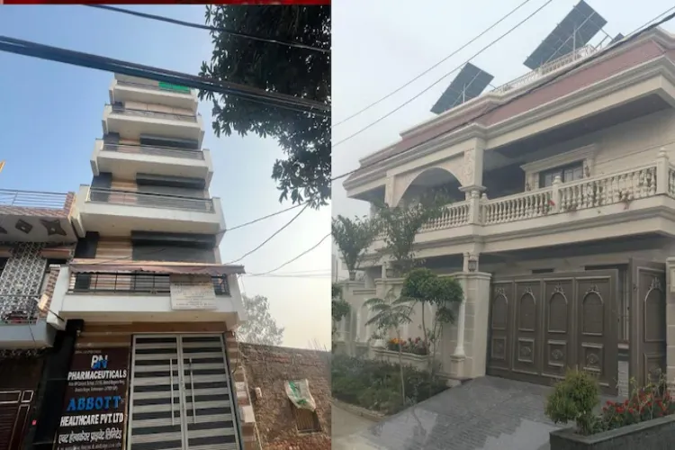 کوڈین کھانسی سیرپ معاملے میں ای ڈی کی بڑی کارروائی