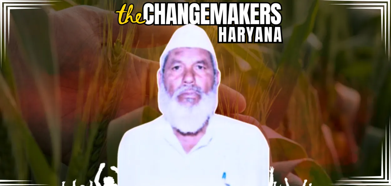 مساجد سے تعلیم تک: رفیق احمد کی بے لوث خدمات