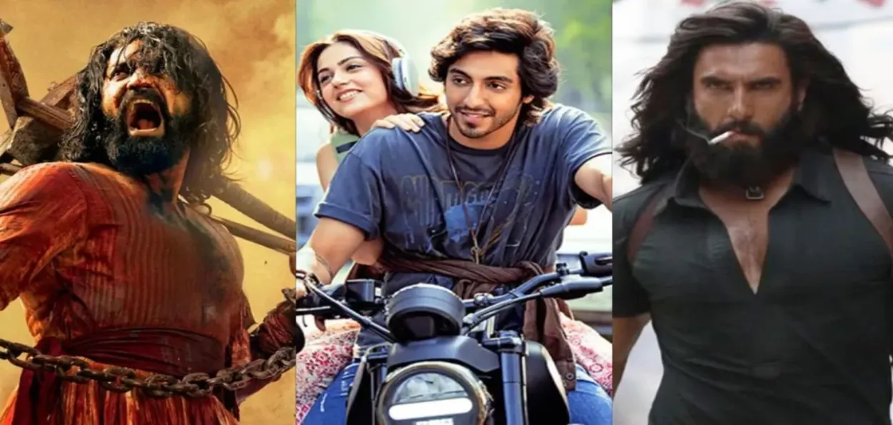 کون رہا سال 2025 کا باکس آفس کنگ؟