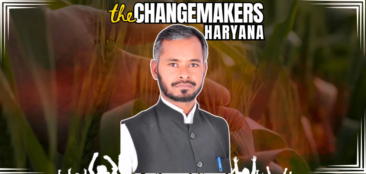 راجیش خان مچھری: قانون، خدمت اور سماجی بیداری کی روشن مثال