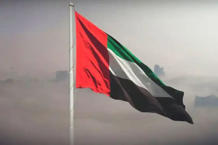 متحدہ عرب امارات: جنسی جرائم سے متعلق قوانین میں بڑی اصلاحات
