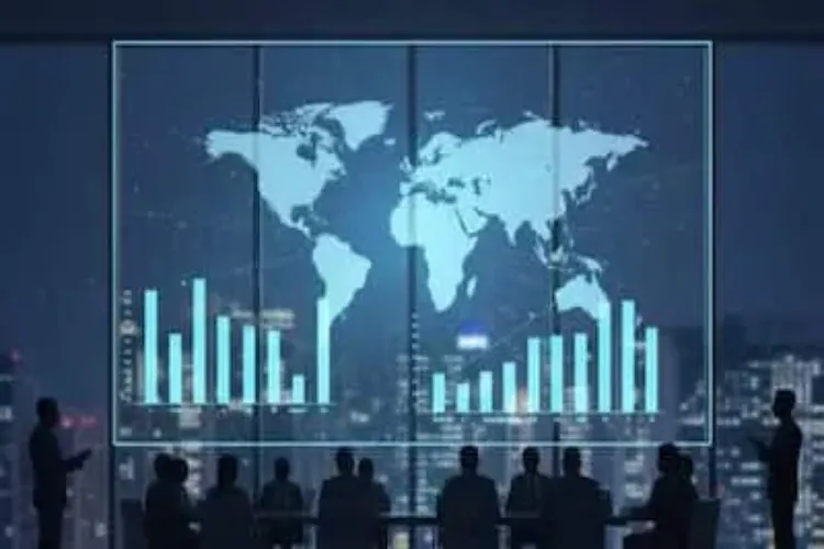ہندوستان  مصنوعی ذہانت کی طاقت میں دنیا کا تیسرا سب سے زیادہ مسابقتی ملک 
