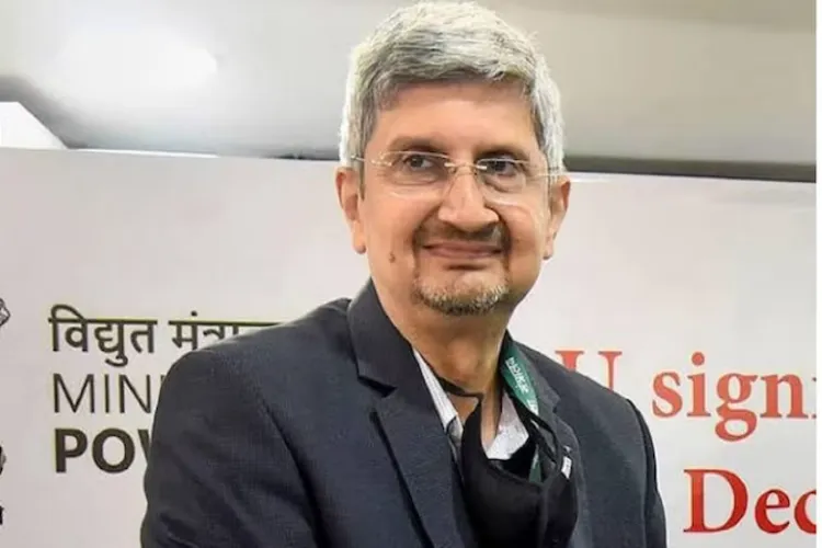 ہندوستان کو جنگ کے لیے دفاعی تحقیق و ترقی پر زور دینے کی ضرورت ہے: ڈی آر ڈی او چیف