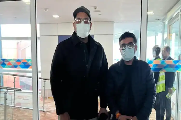 گوا نائٹ کلب کے ملزمان لوتھرا برادرس دہلی لائے گئے