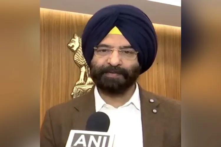 آنے والے ہفتے میں اے کیو آئی کو بہتر بنانے کے لیے کام کر رہے ہیں: وزیر ماحولیات