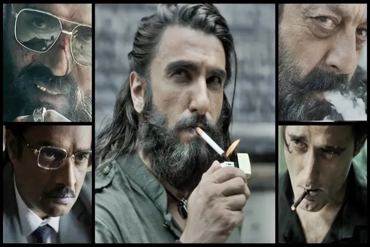 دھورندھرنے بنایا نیا ریکارڈ، کمائی میں ان  سپر ہٹ فلموں کو چھوڑا پیچھے 