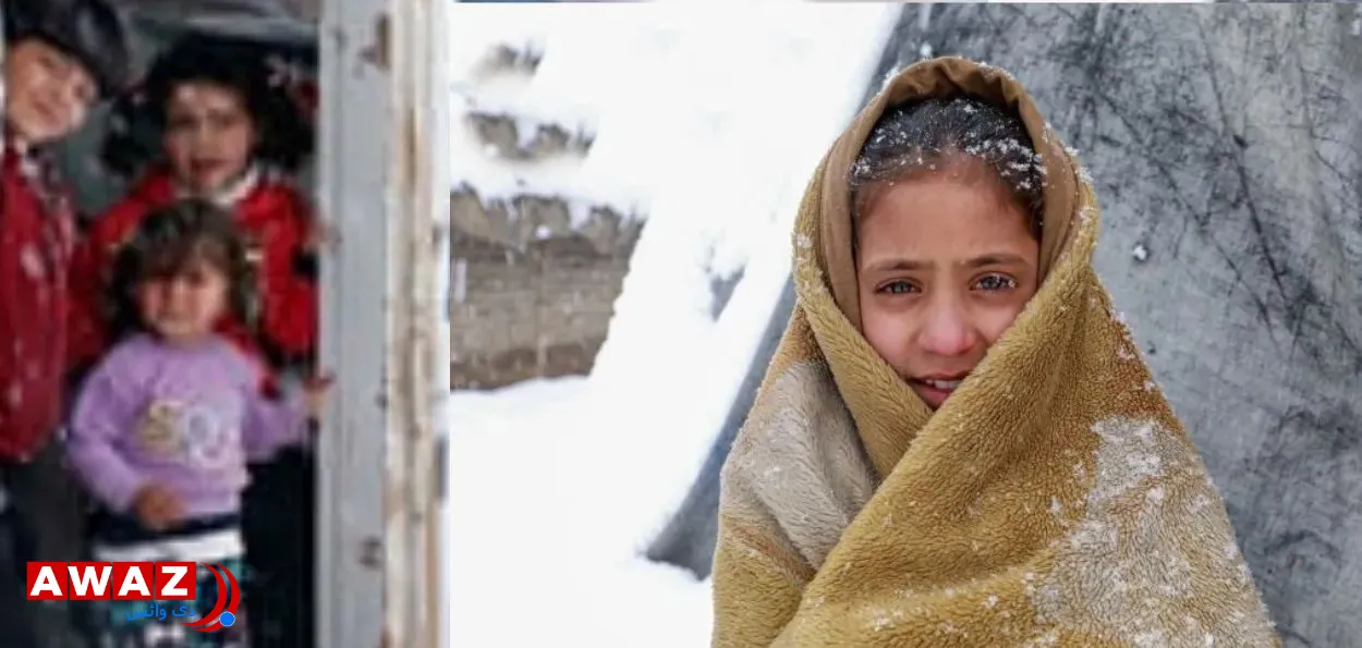 جب اجنبی بھائی بن جاتے ہیں۔ بین الاقوامی مہاجرین کے دن کے لیے اسلام کا ابدی پیغام