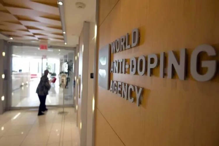 ورلڈ اینٹی ڈوپنگ ایجنسی: ہندوستان مسلسل تیسرے سال ڈوپنگ کی سیز میں سر فہرست