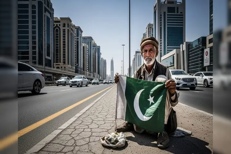 سعودی عرب نے 24 ہزار پاکستانیوں کو بھیجا واپس