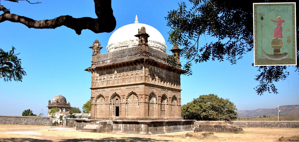 ملک عنبر ایک حبشی غلام سے دکن میں آزادی کے محرک تک