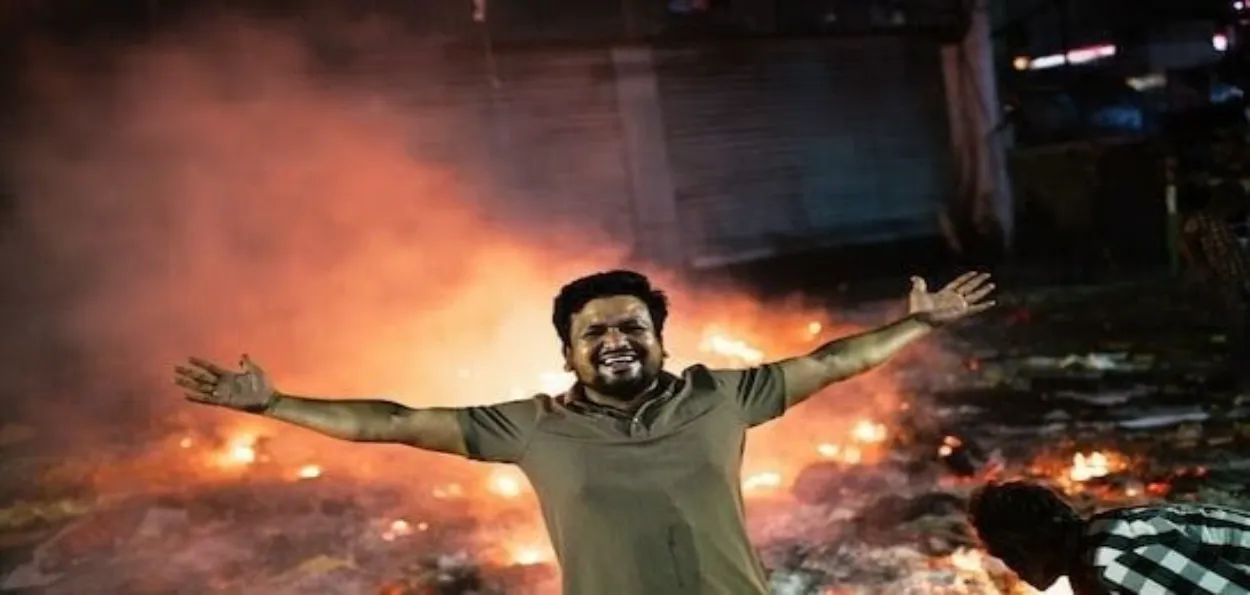 بنگلہ دیش: انقلابی عثمان ہادی کی موت، احتجاج میں تشدد، ایک ہندو کی ہلاکت، حکومت نے کی مذمت