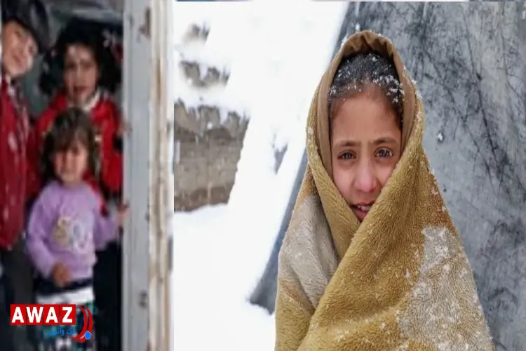 جب اجنبی بھائی بن جاتے ہیں۔ بین الاقوامی مہاجرین کے دن کے لیے اسلام کا ابدی پیغام