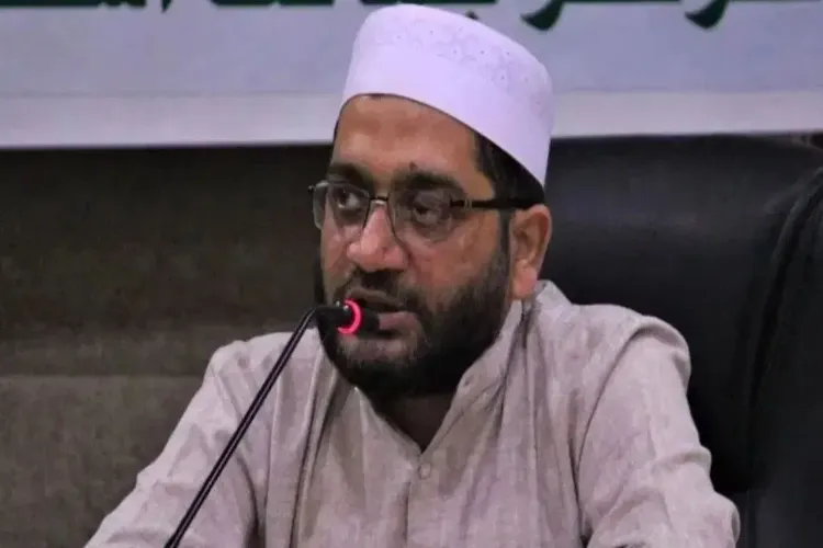 جماعت اسلامی ہند نے بنگلہ دیش کی صورتحال پر تشویش کا اظہار کیا