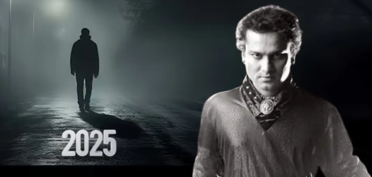  زبین گرگ کی موت ایک عہد کا اختتام - آسام  2025 کا سب سے تاریک اور افسردہ دن