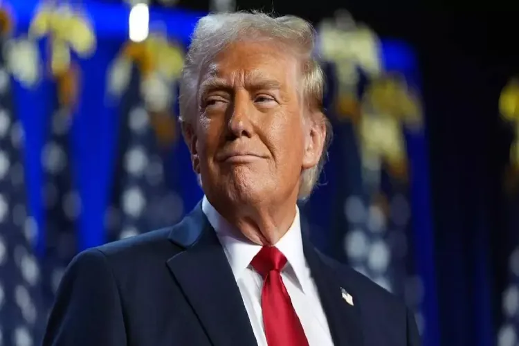 ٹرمپ نے ہند-پاک کے درمیان ایٹمی جنگ روکنے کے دعوے کو دہرایا