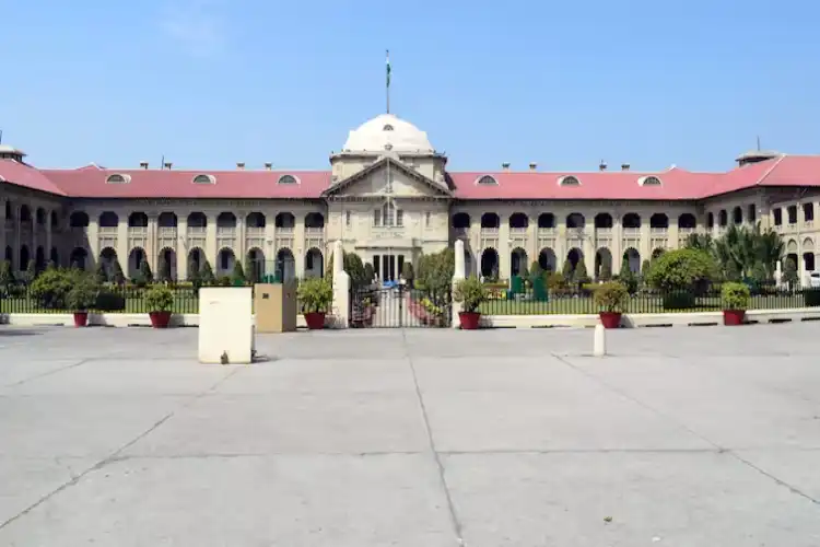 اخلاق لنچنگ کیس : یوگی سرکار کو ہائی کورٹ سے جھٹکا