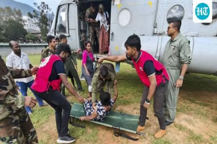 سری لنکا کو ہمیشہ ہندوستان اپنے ساتھ ملے گا -وزیر اعظم مودی