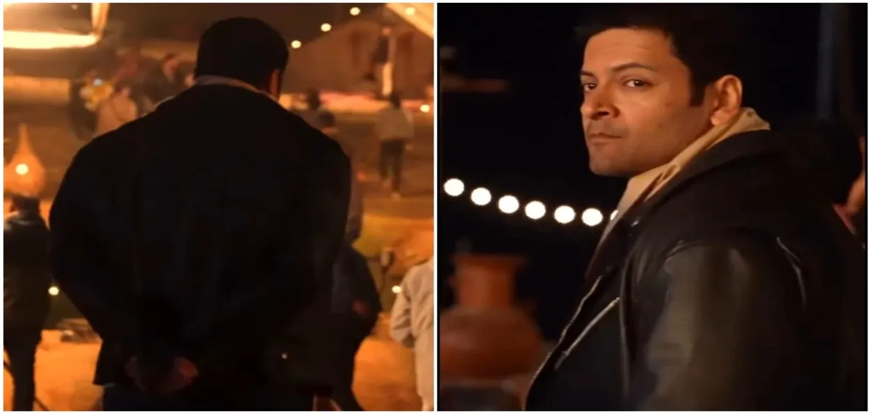 مرزا پور: دی فلم کی شوٹنگ راجستھان میں شروع، علی فضل نے ویڈیو شیئر کی