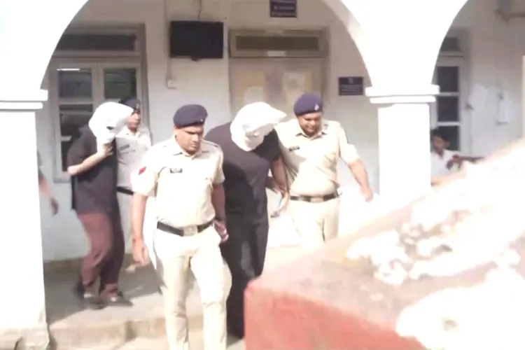 گوا کلب کیس: عدالت نے لوتھرا برادرس  کی پولیس حراست میں توسیع کی