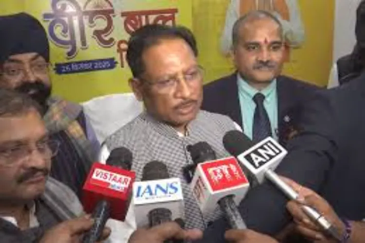 چھتیس گڑھ :اب تک دو ہزارسے زیادہ ماؤ نواز ہتھیار ڈا لے 