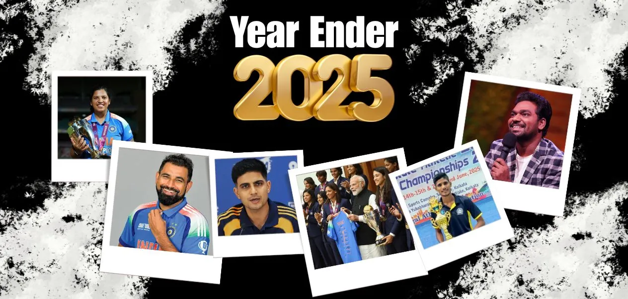  کامیڈی سے کرکٹ تک ۔ متاثر کن کامیابیوں کا سفر 