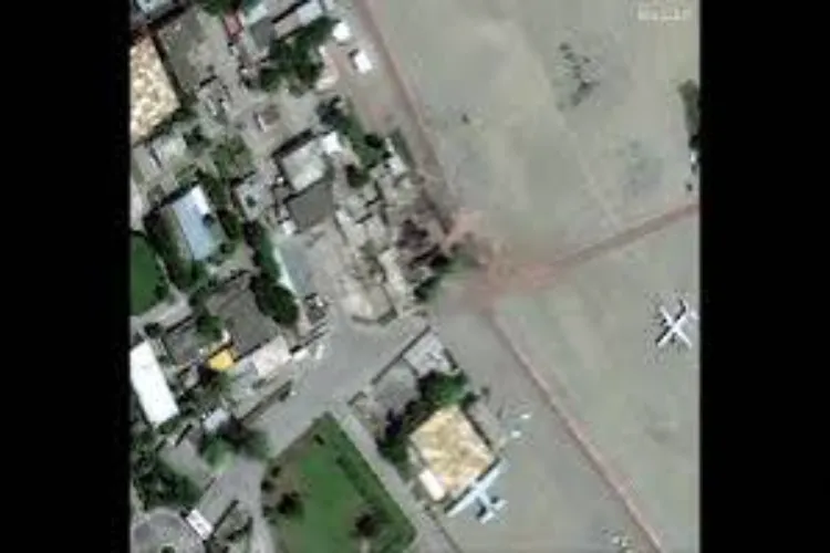 پاکستان : وزیر خارجہ نے کی مئی میں نور خان ایئر بیس پر ہندوستانی حملوں کی تصدیق 