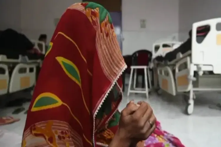 اناؤ ریپ کیس: پریم کورٹ کے فیصلے کے بعد متاثرہ کی ماں کا بیان