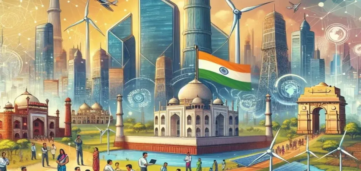 ہندوستان کا نیوکلیئر انرجی کے شعبے کو نجی سرمایہ کاری کے لیے کھولنے کا فیصلہ۔