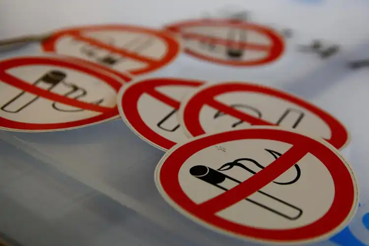 تمباکو پر اضافی ایکسائز ڈیوٹی، پان مسالہ پر ہیلتھ سیس یکم فروری سے نافذ ہوگا