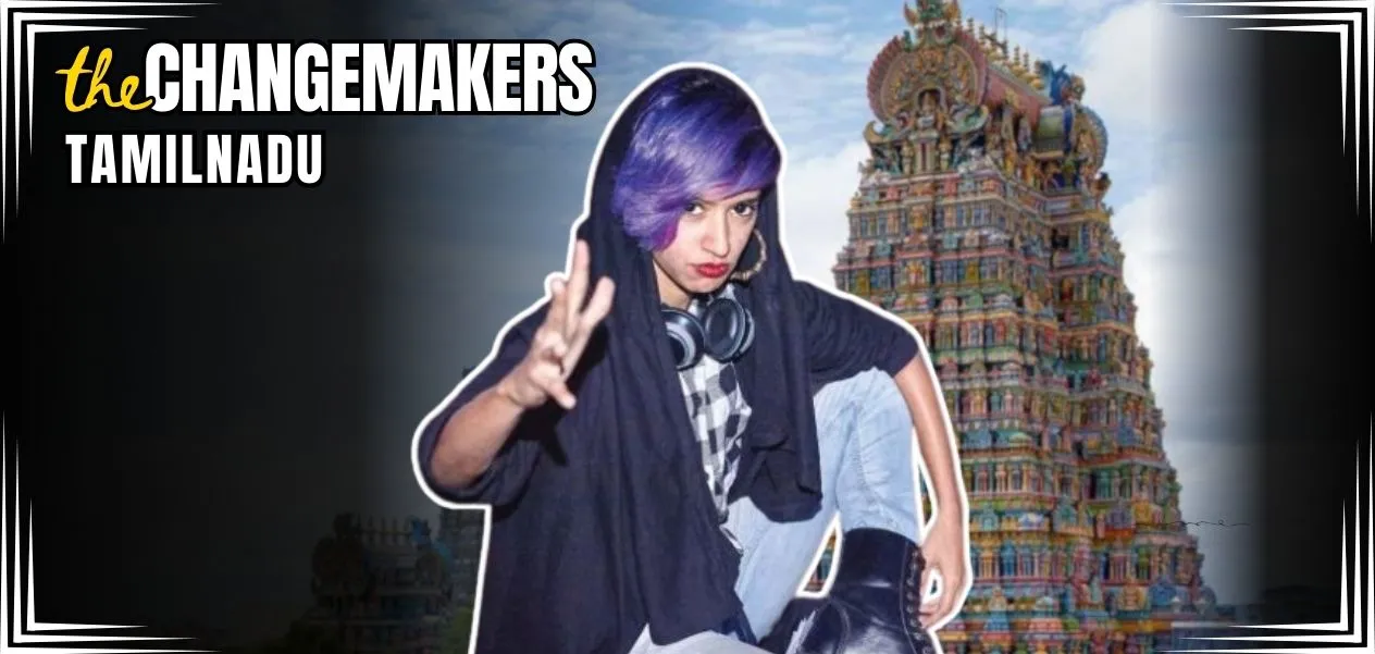 صوفیہ اشرف برقعہ ریپر سے تبدیلی کی علمبردار تک