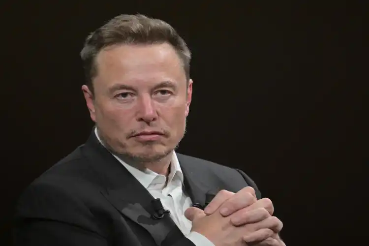 ڈاکٹروں سے بہتر گروک؟