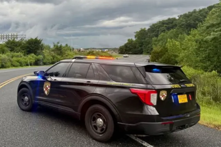 امریکہ میں ہندوستانی خاتون مردہ پائی گئی