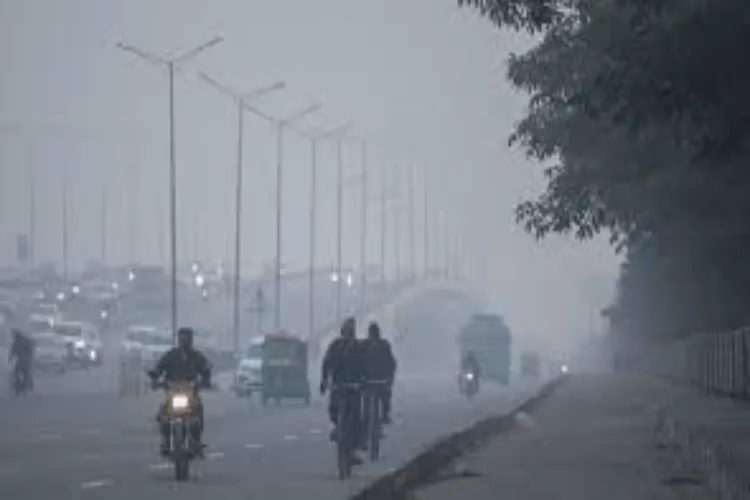 ملک بھر میں کیسا رہے گا موسم؟