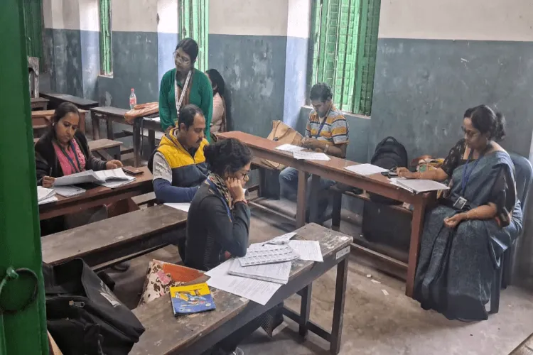 ایس آئی آر: حذف شدہ ووٹرز میں لکھنؤ، غازی آباد سرفہرست