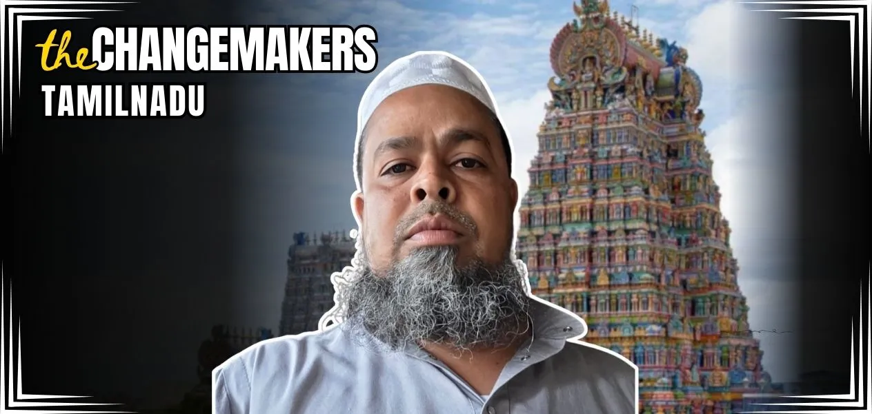 محمد عثمان کا مدرسہ امدادیہ کررہا ہے نابینا افراد کی زندگیوں کو روشن 