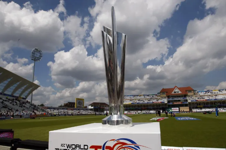 آئی سی سی بنگلہ دیش بورڈ کے ساتھ تعاون  کرنے کو تیار ہے